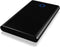 ICY BOX IB-273StU3 - Externe HDD/SSD-behuizing - USB 3.0 - Zwart