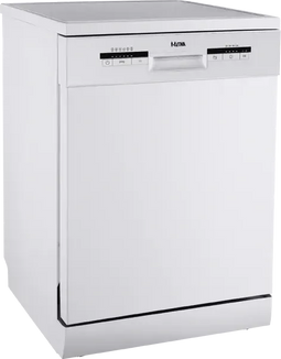 Etna VWV144WIT - Vaatwasser - 14 couverts - Energieklasse D - Geluidsniveau 44 dB(A)