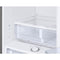 Samsung RB34C603CS9/EF - Koel-vriescombinatie - 344 liter - No Frost - RVS
