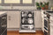 LG DF030FW - Vrijstaande vaatwasser - TrueSteam™ - QuadWash™ - 60cm