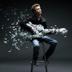 Renan Luce - Repenti - CD Single - Frans