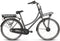 Villette Transporter N3 BG e-bike 13Ah Dark Grey