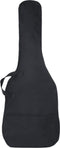vidaXL - Gitaar - voor - beginners - elektrisch - met - tas - 4/4 - 39