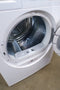 Bosch WTW85495NL - Warmtepompdroger - 8 kg - 64 dB