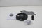 Lenco CD-340BK - Draagbare CD en MP3-speler - Bluetooth zender/ontvanger - Zwart
