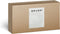 BRASQ Zwart Metalen Stellingkast - 180x90x40cm - 5 Lagen - 175 KG/plank - 875 KG max