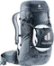 Deuter Futura Pro 36 - Wandelrugzak - Heren Black / Graphite 36 L