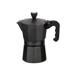 Maestro MR-1666-3 - Koffiemachine - 3-kops - Zwart