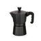 Maestro MR-1666-3 - Koffiemachine - 3-kops - Zwart