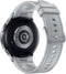 Samsung Galaxy Watch6 Classic - Smartwatch - 47mm Bluetooth - Zilver