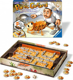 Ravensburger Panic Cafard FR