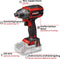 Einhell TP-CI 18/220 Li BL - Accu Slagschroefmachine - Koolborstelloos 220 Nm