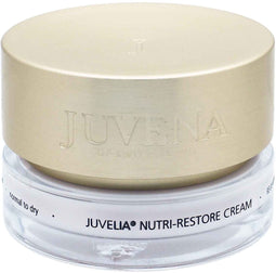 Anti-Rimpelcrème Juvelia Nutri-restore Juvena