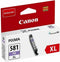Canon CLI-581M XL - Inktcartridge - Origineel - Magenta (8,3 ml)
