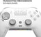 Scuf Envision Pro - Gamecontroller - Draadloos met aanpasbare peddels - Wit