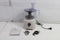 Moulinex FP242B10 - Keukenmachine - 800W 15 functies - Wit