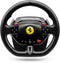 Thrustmaster T98-P FERRARI 296 GTB - Racestuur PS5 PS4 PC - 240° draaihoek - Zwart