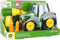 Bouw een Johnny Tractor - John Deere