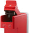 Illy Y3.3 - Koffiemachine - 19 bar - Rood