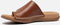 Gabor Dames Slippers - Best Fitting - Teentunnel - Bruin