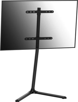VDD - TV Standaard - Draaibaar & in Hoogte Instelbaar - 32 tot 70 inch - Zwart