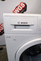 Bosch WAT28640NL - Wasmachine - i-DOS 8 kg 1400 tpm - Wit
