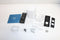 eufy Video Doorbell - Videodeurbel - 2K Sony sensor - Bewegingsdetectie