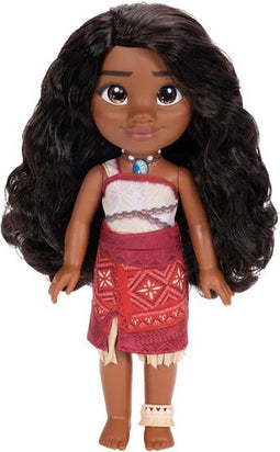 DISNEY'S MOANA 2 CORE MOANA GROTE POP 38CM