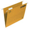 Verticale Hangmap Folio Elba V-bodem Geel