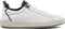 Replay Layton - Heren Sneaker - Leer met veters - Wit