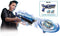 Spinner MAD Dual Shot Blaster Hurricane - Blaster met 2 spinners