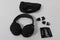 Skullcandy Crusher ANC 2 - Draadloze Koptelefoon - Noise Cancelling - Zwart