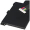 Dell Latitude 13 7350 - Batterij TM9HP 0FRVYX 08K1VJ 0J84W0 0R89JJ - 7.4V 2700mAh Li-Polymer