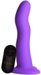 G-spot Vibrator XR Paars Siliconen