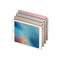 Apple iPad Pro (2017, A10 series) - Zilver - 256 GB - WiFi