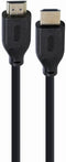Gembird CC-HDMI8K-2M - HDMI Kabel - 200cm - Zwart