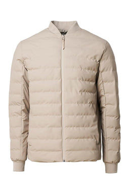 Rains Trekker Jacket 1521 - Regenjas Unisex - Waterdicht - Beige