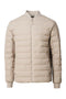 Rains Trekker Jacket 1521 - Regenjas Unisex - Waterdicht - Beige