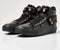 British Knights Roco - Hoge sneakers - Sportief met extra veters - Zwart