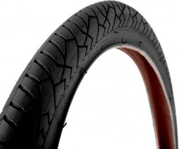 Delitire Buitenband Freestyle S-199 20 X 1.95 (54-406) Zwart