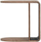 DTP Home Laptop table Evo,55x55x35 cm, recycled teakwood