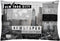 Kussenhoes Naturals DOWNTOWN 1 Onderdelen 30 x 50 cm