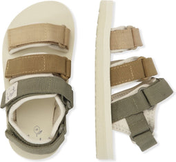 Konges Sløjd - Zomersandalen - Kalamata - Kindersandaal - Sandalen