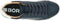 Bjorn Borg T305 Low - Veterschoen - Synthetisch bovenwerk - Blauw