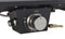 Cozze gas pizza oven - 13 inch - thermostaat - Ø 34 cm