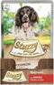 Stuzzy maaltijdzakje - Rund - 24 x 100 gram