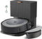 iRobot Roomba Combo i5+ - Robotstofzuiger en Dweil - 60 Dagen Automatisch Leegstation