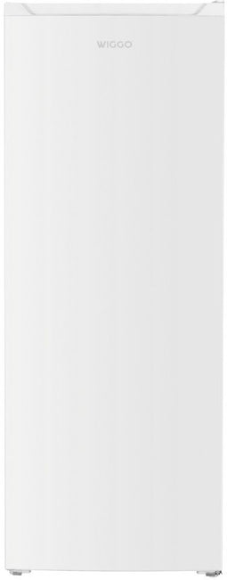 Wiggo WF-UR14NFE(W) - Vrijstaande Kastmodel Vriezer - 161 Liter - Wit