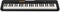 Casio CT-S100 - Beginners keyboard - 61 toetsen - Zwart