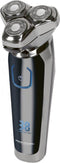 ProfiCare HR 3023 - Roterend scheerapparaat - Waterdicht - Chroom